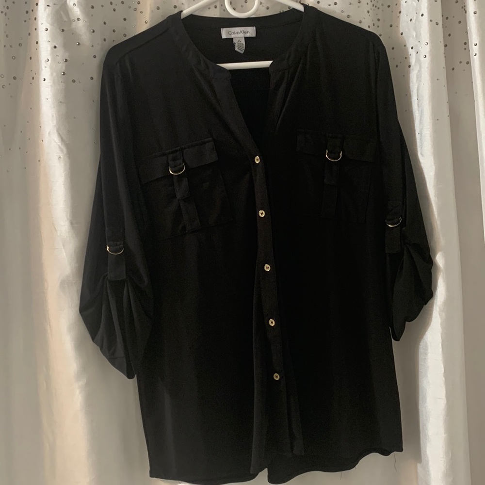 Casual Top